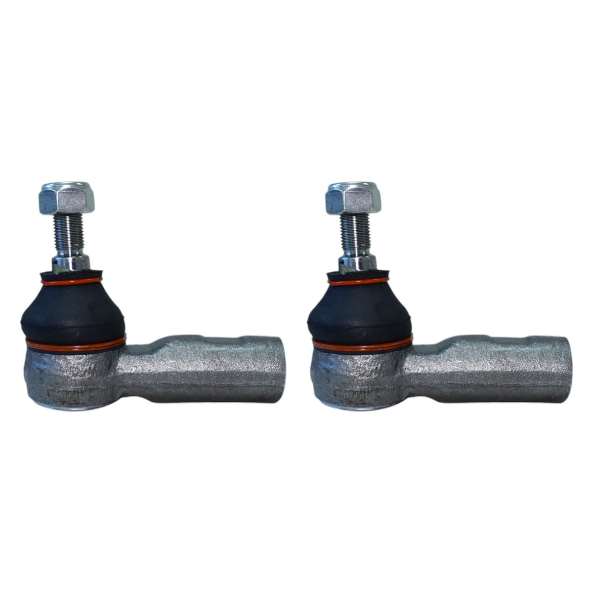 Kit X2 Extremo Barra Tensora Izquierdo Y Derecho Thompson Fiat Duna Uno Hasta 1993